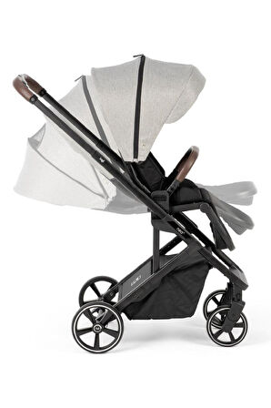 Neo 2 Travel Sistem Bebek Arabası New-GRKN