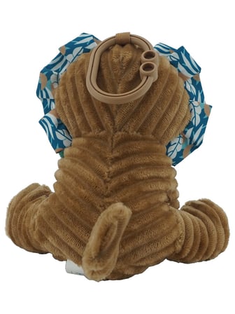 Prego Toys Peluş Oyuncaklar Aslan - Standart Standart