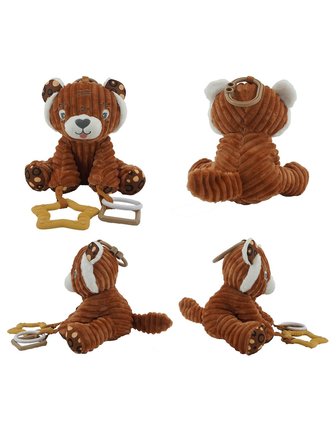 Prego Toys Peluş Oyuncaklar Kaplan - Standart Standart