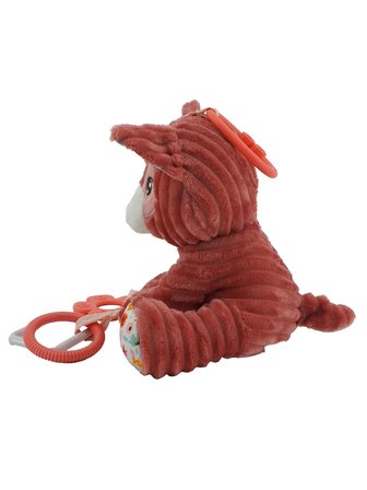Prego Toys Peluş Oyuncaklar Ceylan - Standart