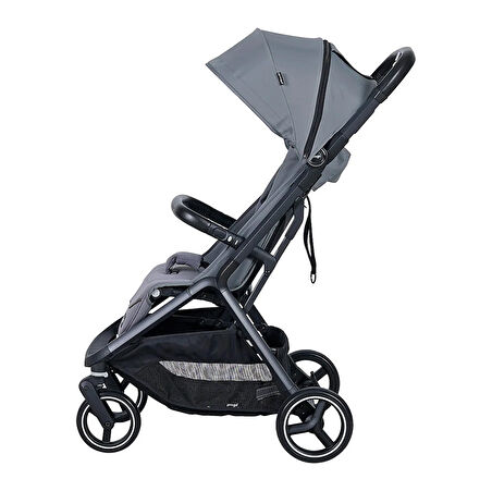 Prego Baby Prego Smart Fold 2026 Bebek Arabası