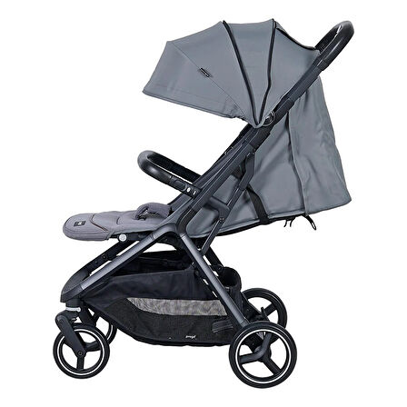 Prego Baby Prego Smart Fold 2026 Bebek Arabası