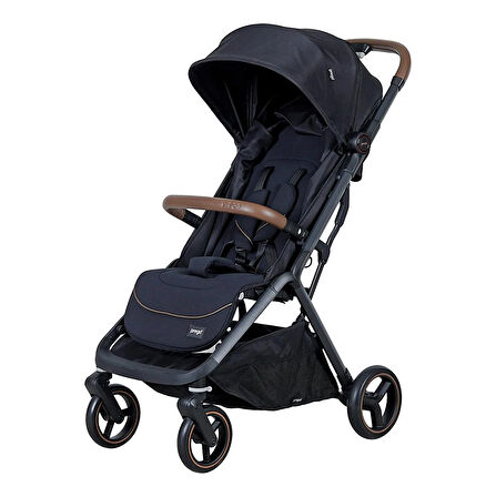 Prego Baby Prego Smart Fold 2026 Bebek Arabası