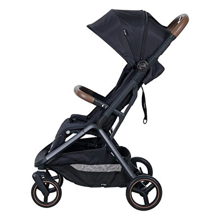 Prego Baby Prego Smart Fold 2026 Bebek Arabası