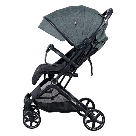 Prego Baby Prego Solo Travel Sistem Bebek Arabası