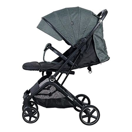 Prego Baby Prego Solo Travel Sistem Bebek Arabası