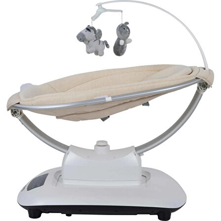 Prego Montes Elektrikli Beşik 4090