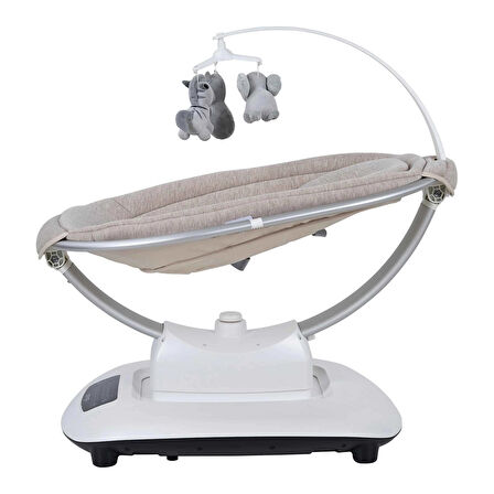 Prego Montes Elektrikli Beşik 4090