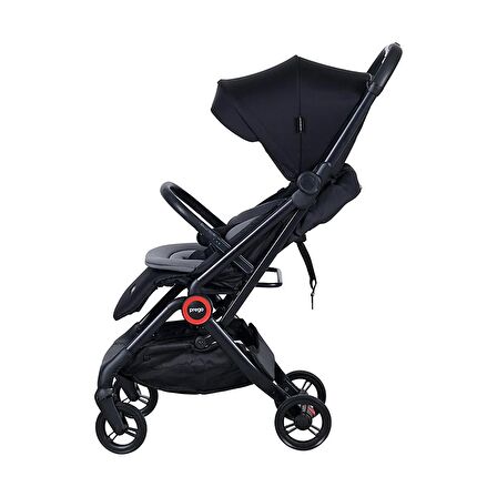 Prego Baby Prego Easy Fold Bebek Arabası