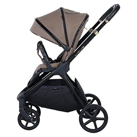 Prego Baby Prego 2238 Urus Travel Sistem Bebek Arabası