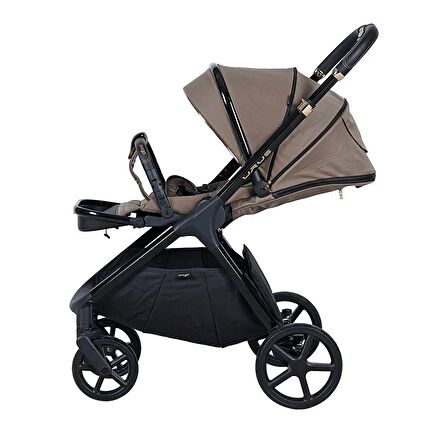 Prego Baby Prego 2238 Urus Travel Sistem Bebek Arabası