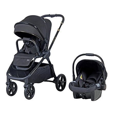 Prego Baby Prego 2238 Urus Travel Sistem Bebek Arabası