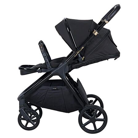 Prego Baby Prego 2238 Urus Travel Sistem Bebek Arabası