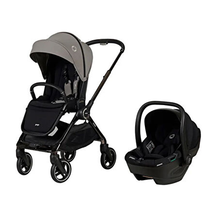 Prego Noax I-Size Travel Sistem Bebek Arabası 2440