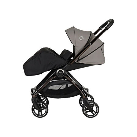 Prego Noax I-Size Travel Sistem Bebek Arabası 2440
