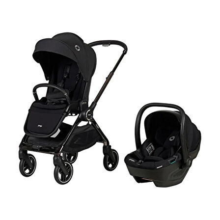Prego Noax I-Size Travel Sistem Bebek Arabası 2440