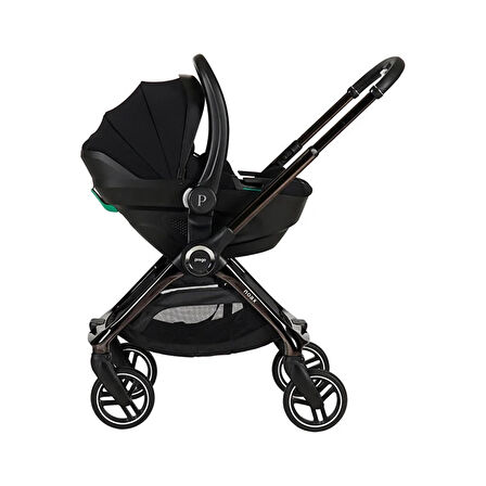 Prego Noax I-Size Travel Sistem Bebek Arabası 2440
