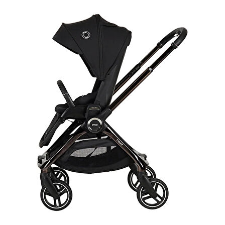 Prego Noax I-Size Travel Sistem Bebek Arabası 2440