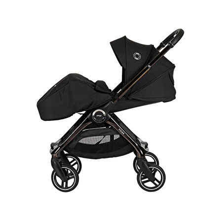 Prego Noax I-Size Travel Sistem Bebek Arabası 2440