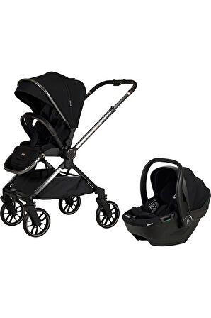 Evoque I-Size Travel Bebek Arabası ve Taşıması PRG-2425