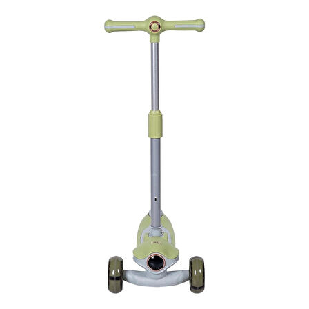 Prego Sidney Scooter K603