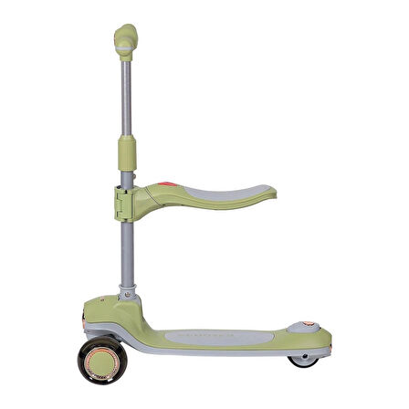 Prego Sidney Scooter K603