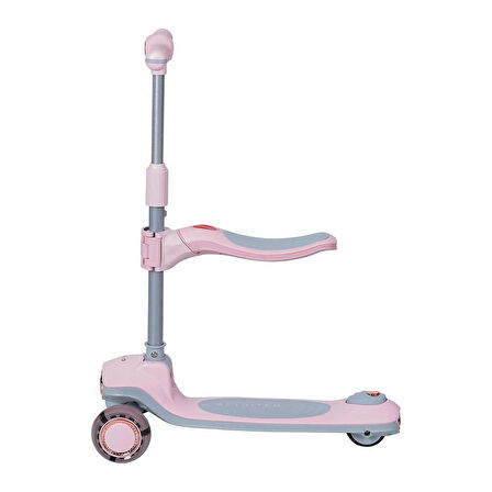 Prego Sidney Scooter K603