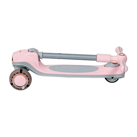 Prego Sidney Scooter K603