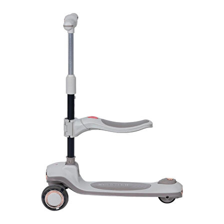 Prego Sidney Scooter K603