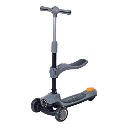 Prego Sidney Scooter K603