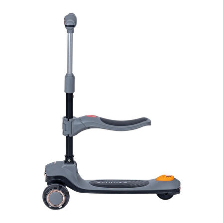 Prego Sidney Scooter K603