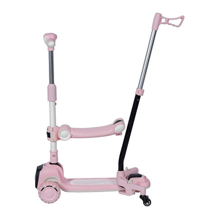 Prego Smile Scooter K602