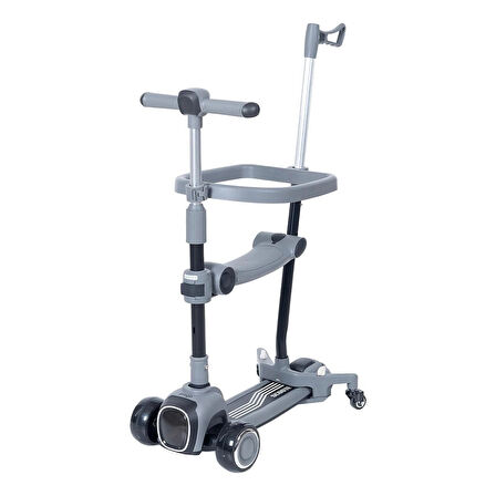 Prego Smile Scooter K602