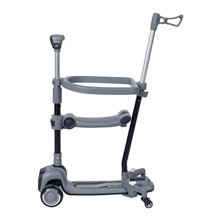 Prego Smile Scooter K602