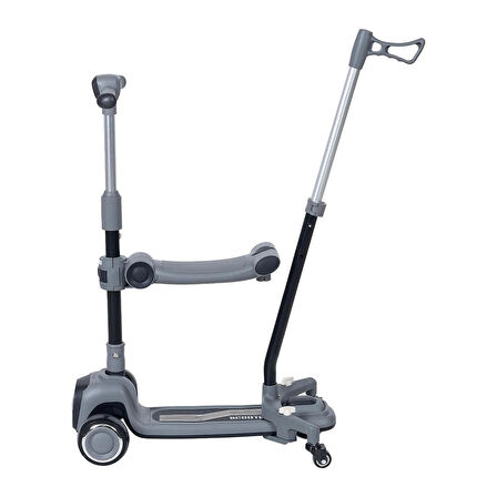Prego Smile Scooter K602