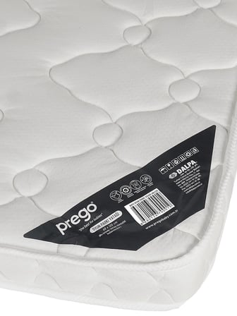 Prego Armoni Oyun Parkı Yatağı 60x120 cm