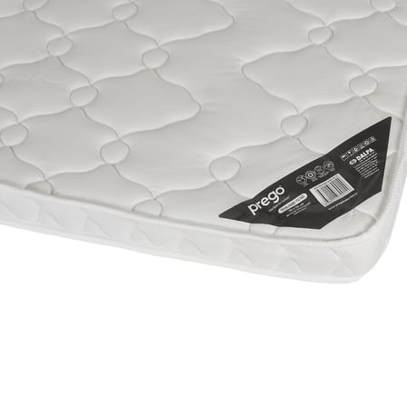 Prego Armoni Oyun Parkı Yatağı 70x120 Cm 8094