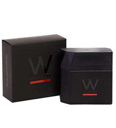 Vakko W Collection EDP Çiçeksi Erkek Parfüm 100 ml  