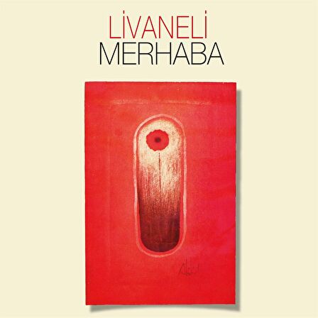 Zülfü Livaneli - Merhaba  (Plak)  