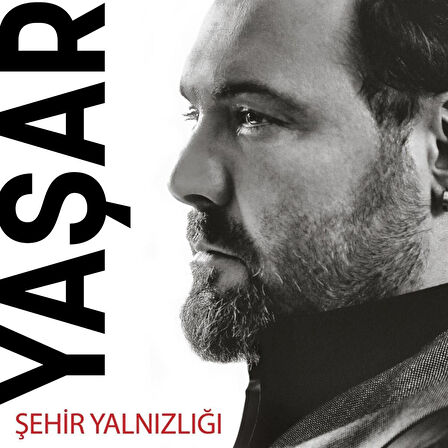 Yaşar Şehir Yalnızlığı - Plak