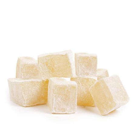 BDRM Bodrum Damla Sakızlı Lokum 500gr