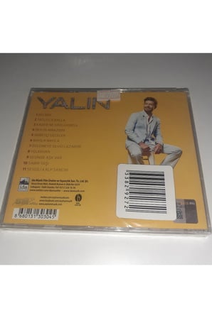 YQLIN BAYILA BAYILA CD