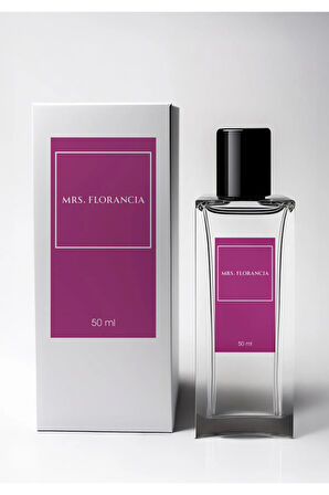 İxora Kadın Parfüm MRS.AMERIGE 50 ml Edp