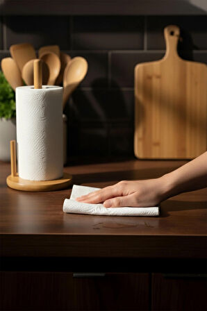 Bambum Cornetti Kağıt Havluluk BKHC1