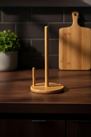 Bambum Cornetti Kağıt Havluluk BKHC1