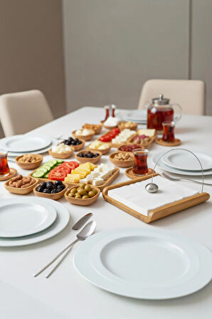 Bambum Daisy Peçetelik BPCE2