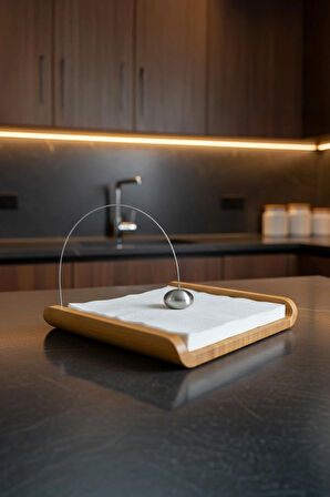 Bambum Daisy Peçetelik BPCE2