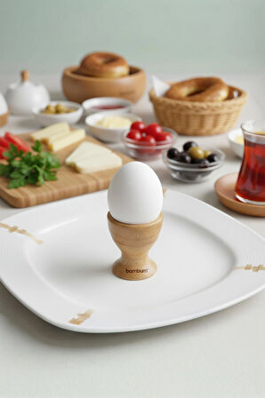 Bambum Tickle 6lı Yumurtalık TYYT1