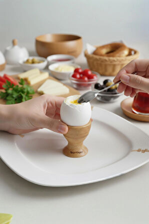 Bambum Tickle 6lı Yumurtalık TYYT1