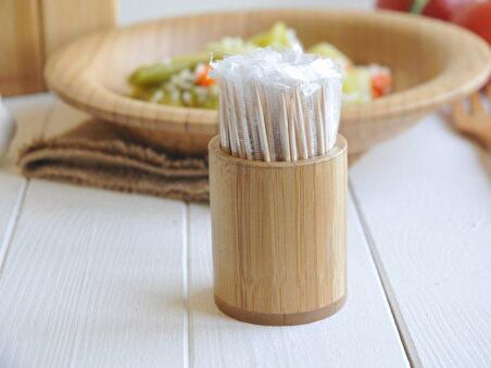 Bambum Shiga Kürdanlık